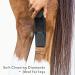 Original for Horses 6-in-1 Shedding Grooming Massage Horses Neat Pet Grooming Brush Horse Brushes for Grooming Strip Hair Gentle Groomer for Horses Horse Tack Easy to Clean - Buy Online on GoSupps.com