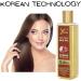 Onion & Black Seed Hair Oil For Long Hair Men By Korean Technology - Buy Online on GoSupps.com