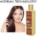 Yana Red Onion Hair Oil for Hair Fall Control | Korean Technology | Buy Internationally - Buy Online on GoSupps.com