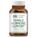 Gaia Herbs Professional Solutions Female Hormone Support 60 Liquid-Filled Capsules