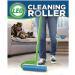 Leo Cleaning Lint Roller Refills - 6 Packs, 300 Sheets for Pet Hair Removal | Fits Most Large Rollers | Ideal for Dog and Cat Hair | Mega 10 in Wide Rollers - Buy Online on GoSupps.com