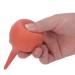 3Pcs Earwax Remover Blowing Cleaning Kit - 90ml Ear Washing Ball Squeeze Bulb - Buy Online on GoSupps.com