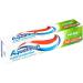 Haleon Aquafresh Herbal Toothpaste Strengthens Teeth Eating Lets Breathe Clean and Fresh Contributes to Stronger and Healthier Teeth 100 ml x 4 Pack of 4 - Buy Online on GoSupps.com