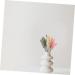 18pcs Artificial Corn Ear Fake Flower Holding Flowers Plastic Bride Ears of Wheat Assorted Color 30X1.5CM - Buy Online on GoSupps.com