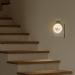 Annmore Night Light Socket for Children - Rabbit Design Automatic Sleep Aid for Babies Perfect Newborn Gift (3-Pack) - Buy Online on GoSupps.com