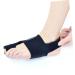Buy Bunion Splint Straightener - Orthotic Insoles & Night Splint for Big Toe Relief | International Shipping - Buy Online on GoSupps.com