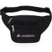 Everest Signature Junior Waist Pack - Black - One Size - Buy Online on GoSupps.com