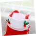 Anneome Candy Bags Christmas Candy Pouch Holiday Candy Bag Christmas Bags with Handles Cartoon Handbag - Buy Online on GoSupps.com