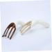 TOVINANNA 2pcs Scalp Massage Massager Tool Mini - Relaxing Scalp Care Stress Relief & Hair Growth | International Shipping Available - Buy Online on GoSupps.com