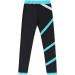 easyforever Kids Figure Skating Practice Pants - Green, Size 8 - Girl's Ice Skating Tights for Training and Competition - Buy Online on GoSupps.com