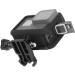 Buy No. 2 Frame Housing for GoPro HERO7/6/5 - Fixed Frame Action Camera Case & Accessories - Quick Assembly Holder - Buy Online on GoSupps.com