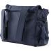 Tommy Hilfiger Unisex Kids Baby Changing Bag - Twilight Navy | International Shipping Available - Buy Online on GoSupps.com