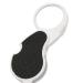 Magnifier Mini Folding Hand Magnifier 5 Times HD Magnifier LED Light Magnifier Good Times