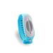 Cleanbrace Blue Disinfection Bracelet - 5-Piece Set for On-the-Go Hand Sanitizing & Refill - Buy Online on GoSupps.com