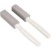Toilet Bowl Pumice Cleaner Scratch Resistant Scratch Proof Pumice Cleaning Brush 4 Pcs for Bathroom Sink for Grill - Buy Online on GoSupps.com