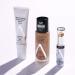Almay Skin Perfecting Comfort Matte Foundation - Warm Cashew, 1 fl oz (Pack of 2) - Buy Online on GoSupps.com