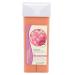 Deproxy wax 12 flavors 100g professional depilatory wax Wax cream Face armpit and body hair removal (rose) 1 piece (1 Pack)