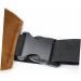 Buy 4ST Copper Moxibustion Box - Eco-Friendly Smoke-Free Massage Solution for Back Pain Relief - Buy Online on GoSupps.com