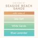Glade Seaside Beach Sands Scented Candle - 454g | Infused with Essential Oils | 85 Hour Burn Time | Home D cor Jar Candle - Buy Online on GoSupps.com