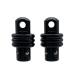 JooFn QD Adapter Swivel Stud for QD Swivel (Pack of 2)