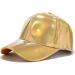 Adjustable Holographic Rainbow Baseball Cap for Men & Women - Perfect for Running Workouts & Outdoor Activities - Buy Online on GoSupps.com