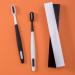 SUICRA Super Hard Toothbrush - Extra Hard Bristles for Ultimate Oral Care | International Shipping Available - Buy Online on GoSupps.com