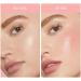 Liquid Face Blush Smooth Long-lasting and Smudge-proof Blush No Blush Natural Looking. (4) - Buy Online on GoSupps.com
