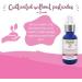 Anokian Nature Anti-Aging Natural Wild Flower Nectar Facial Serum with Vitamin E for skin & hydration Proud Canadian Company Pack of (1) 30 ml elixir - Buy Online on GoSupps.com