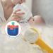 XiXiYang Baby Formula Powder Pots - Portable Multifunction Milk Dispenser for Travel Feeding - Buy Online on GoSupps.com