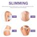 Hot Cream 2 Pack Slimming Fat Burning Cream for Belly Waist & Buttocks Burning Cellulite Enhance Sweating for Thighs Legs Abdomen Arm & Buttock Moisturizing Firming and Tightening Goodbye Cellulite - Buy Online on GoSupps.com