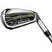 Cobra Golf 2021 Men's Radspeed Combo Iron Set Right UST Recoil 460 ESX Senior 5-GW - Buy Online on GoSupps.com