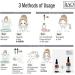 BAO Laboratory Midnight Mirage Antioxidation Facial Oil 15ml 15 ml (Pack of 1) - Buy Online on GoSupps.com