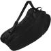 GREUS Ice Skate Bag - Inline Skating Shoulder Bag for Kids & Adults | Skate Storage & Carrier Backpack - 23.6 x 9.4 x 14.5 - Buy Online on GoSupps.com