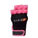 GRAYS Anatomic Pro Left Hand Hockey Gloves black/pink L