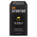 Mr. Brilliant Face Moisturizer - Men Facial Skin Care Cream for Dry and Oily Skin. Reduces Appearance of Fine Lines Rapid Wrinkles Repair Dark Spots and SPF 20 Sunscreen for Daily Use 1.7 FL OZ
