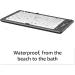 Kindle Paperwhite 8GB - 6.8 Display, Warm Light, Black - Ad-Free - Buy Online on GoSupps.com