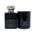 Jo Malone London Cologne Intense Essentials Duo - Oud & Bergamot Cologne Intense & Myrrh & Tonka Travel Candle - Buy Online on GoSupps.com