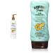 Hawaiian Tropic Aloha Glow Sunless Self-Tanning Milk Everyday Gradual Tan 290 ml. Packaging May Vary & Silk Hydration Weightless After Sun Lotion 180 Milliliters Lotion+ After Sun