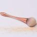 Wlyx Professional Makeup Brush - Creative Hand Foundation Tool for Flawless Application | Shop Internationally - Buy Online on GoSupps.com