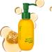 HONEYMAZING HAIR OIL - Honey Hair Care Treatment Honey Extract Serum Prevent Heat Damage Hydrating Nourishing Soften Honey Infused for Damaged Hair with Avocado Rosemary Oil (3.3 Fl Oz Oil)