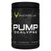 Pump-ocalypse Tropical | Nitric Oxide and L Arginine Supplement with Citrulline Malate GlycerPump | Ultimate N.O. Booster | Lean Muscle Support for Blood Flow Vascularity Hydration and Endurance