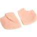 Heel Protectors for Foot Care - 1 Pair of Durable Color Heel Covers - International Shipping Available - Buy Online on GoSupps.com