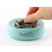 Bobby Pin and Hair Clip Magnetic Holder - HairpinPal (Sea Foam Teal) | Unisex Hair Accessories - Buy Online on GoSupps.com