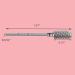 Buy 3/32 Nail Drill Bit - Fast Remove Acrylic & Hard Gel Coarse Barrel Carbide for Professional Manicure & Pedicure | Nail Art Tool for Gel & Dipping Powder - Buy Online on GoSupps.com