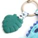 Itzy Ritzy James the Dinosaur Plush Pal & Silicone Teether | 0+ Months - Buy Online on GoSupps.com