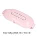 YOUTHINK Portable Electric Heating Pad - 3 Speed Temperature Control Menstrual Relief for Women | Uterus Warm Belt & Waist Massager - Buy Online on GoSupps.com