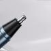 Buy Waterproof Nose Hair Trimmer | Ear & Nose Hair Trimmer for Men - Easy to Clean Razor - Buy Online on GoSupps.com