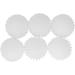 12 Pcs Reusable Laundry Dryer Balls - PVC Quick Dry Softener Alternative for Softening Clothes - Eco-Friendly Laundry Solution - Buy Online on GoSupps.com