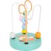 Small Foot Motor Skills Loop Fox Pastel - Colorful Ball Game for 12+ Months | 11763 - Buy Online on GoSupps.com