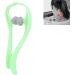 Verdingly Touch Manual Self-Massage Device | Hand Roller & Neck Massage Tool for Trigger Points | Green - Buy Online on GoSupps.com